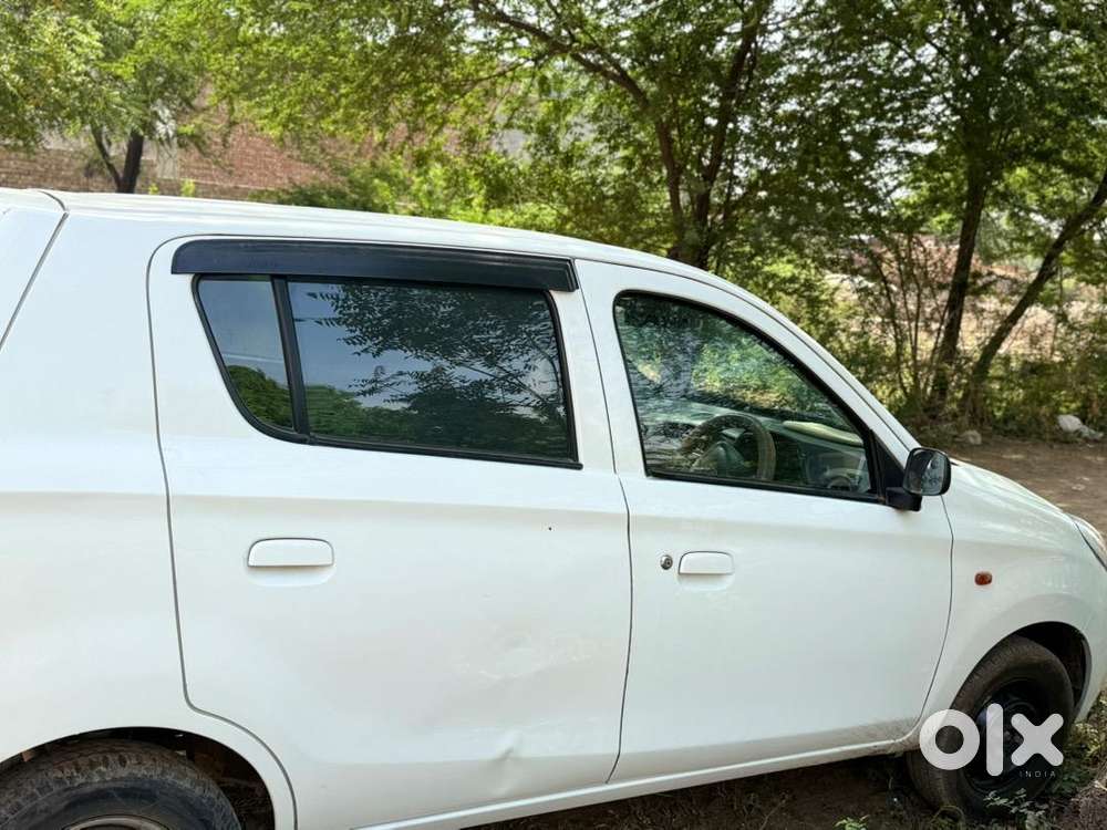 Maruti Suzuki Alto 800 2021 Petrol Good Condition