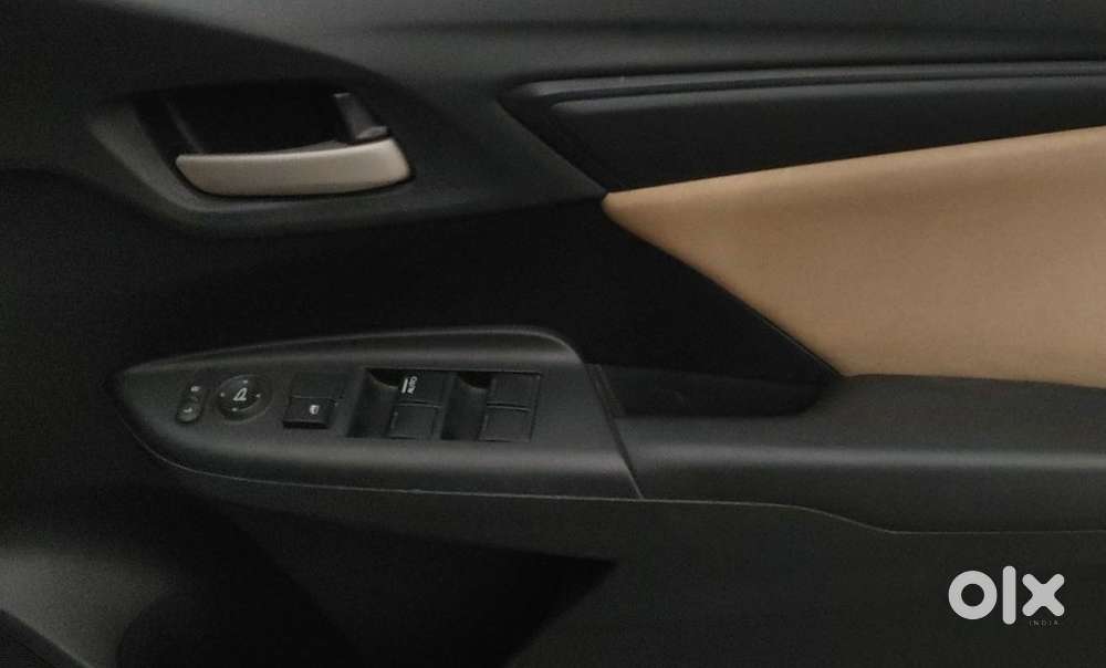 Honda Jazz 1.2 Sv I Vtec, 2015, Petrol