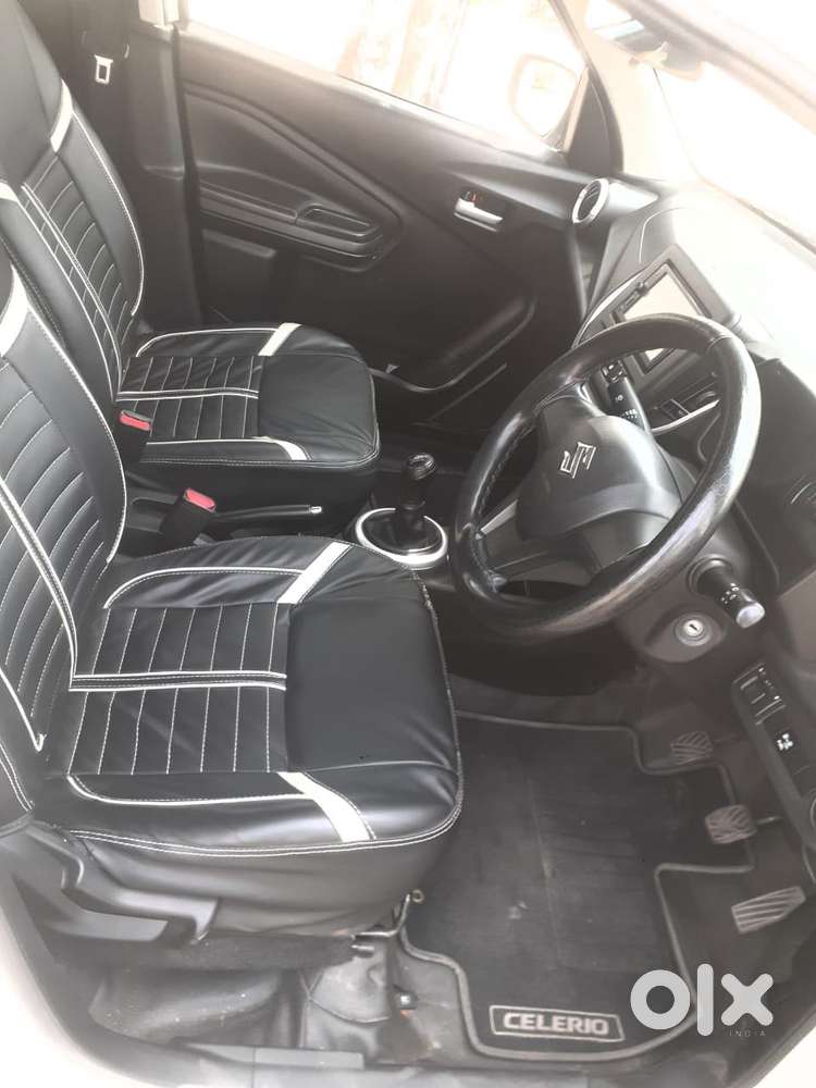 Maruti Suzuki Celerio 2021-1.0 Vxi Cng Mt, 2022, Cng & Hybrids