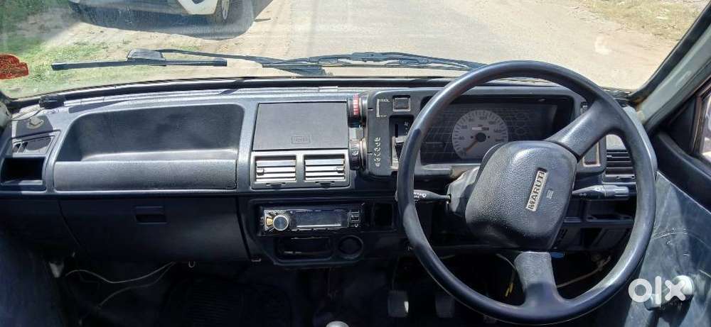 Maruti Suzuki 800 Std, 2004, Petrol