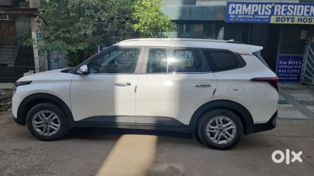 I Want To Sell My Car