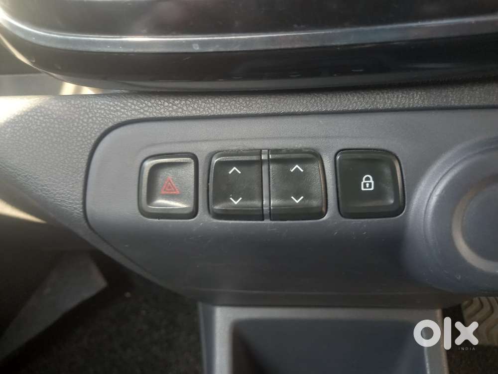 Renault Kwid Rxt, 2016, Petrol