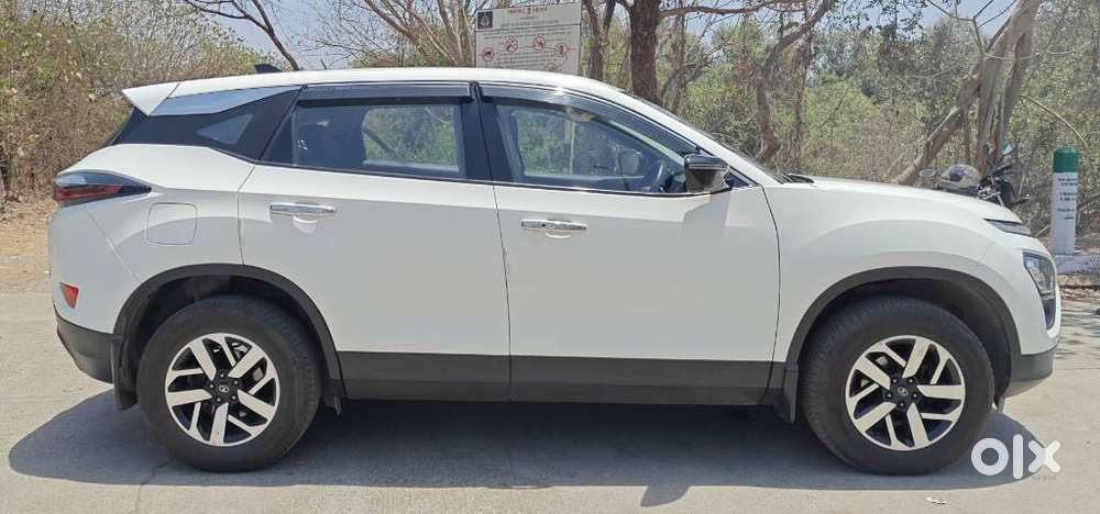 Tata Harrier Xza Plus At, 2023, Diesel