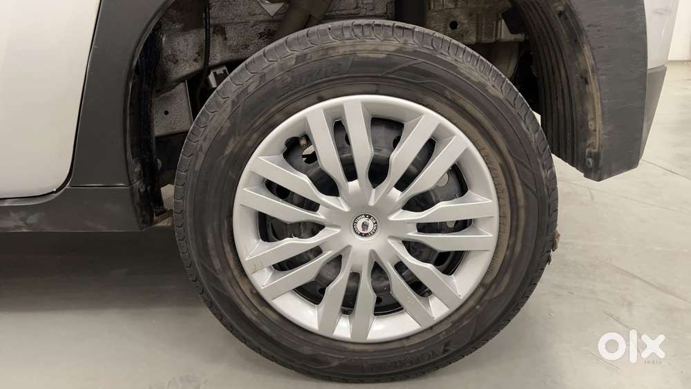 Mahindra Kuv100 Nxt 1.2 K4 Plus Diesel 6 Str, 2017, Diesel