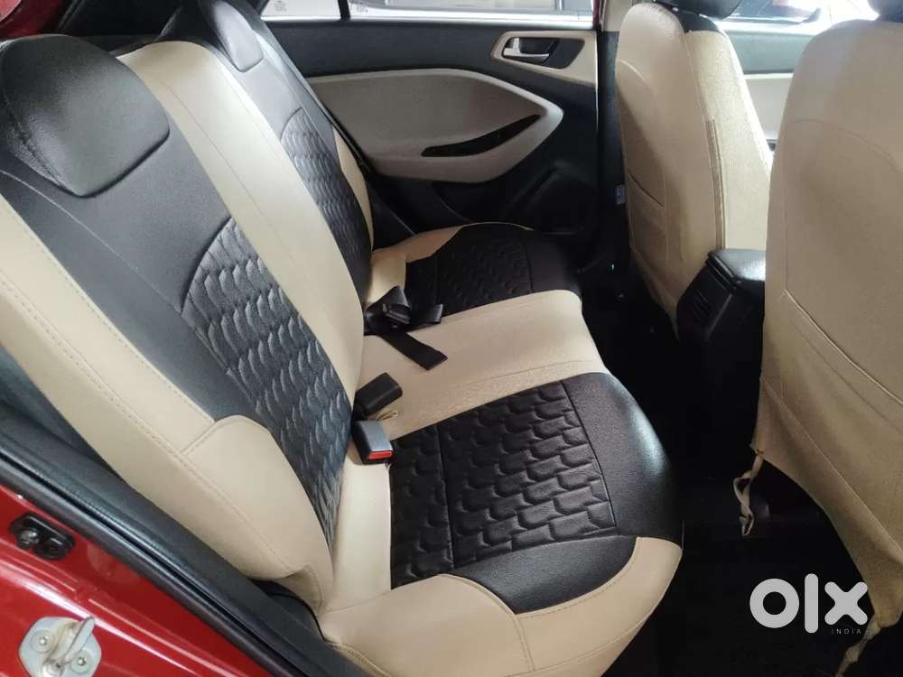 Hyundai Elite I20 Asta 1.2, 2018, Petrol