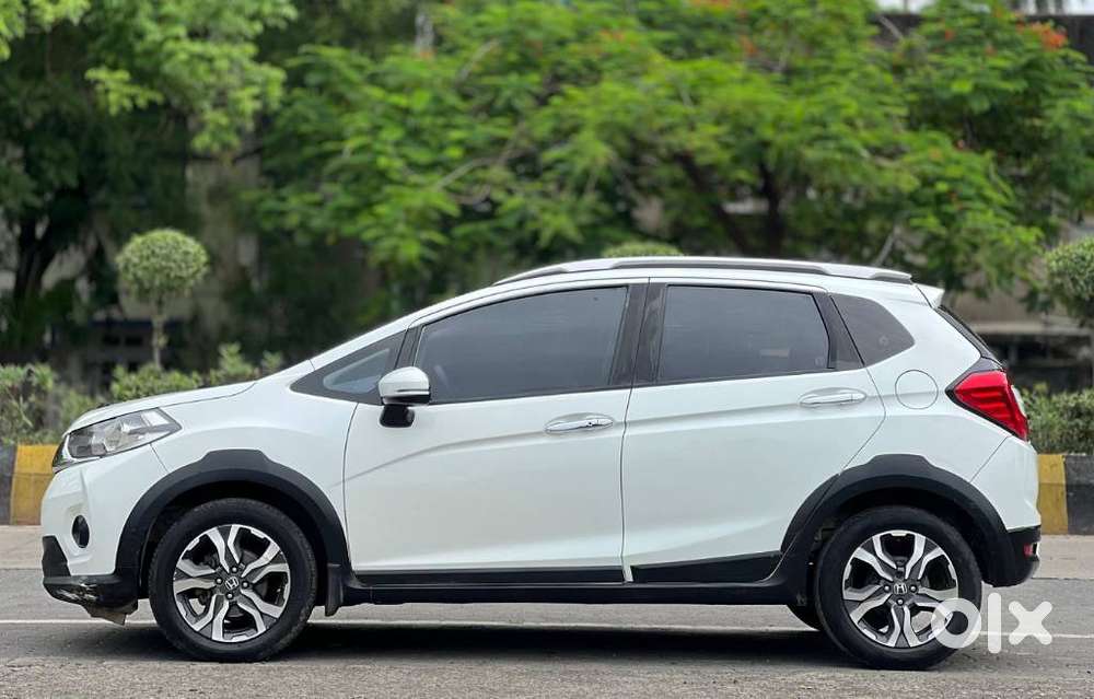 Honda Wr-v I-dtec V, 2019, Diesel