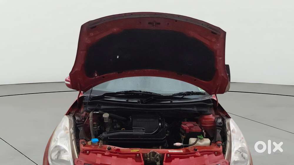 Maruti Suzuki Swift 2011-2014 Vxi, 2013, Petrol
