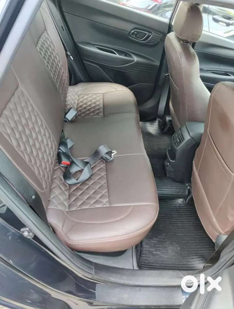 Hyundai I20 Magna Petrol 2021