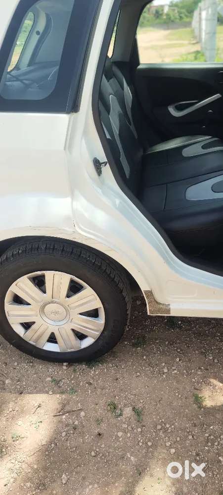 Ford Figo Petrol Manual 2010 Model