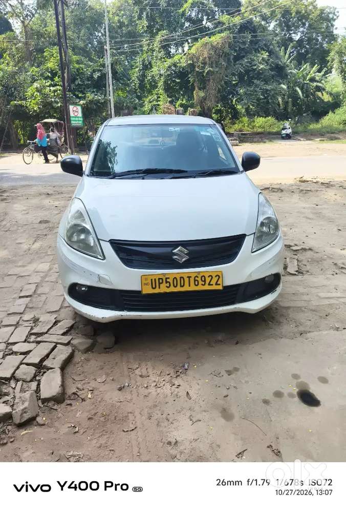 Maruti Suzuki Dzire 2023