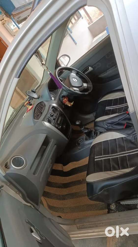 Maruti Suzuki Alto 800 2015 Petrol 142000 Km Driven
