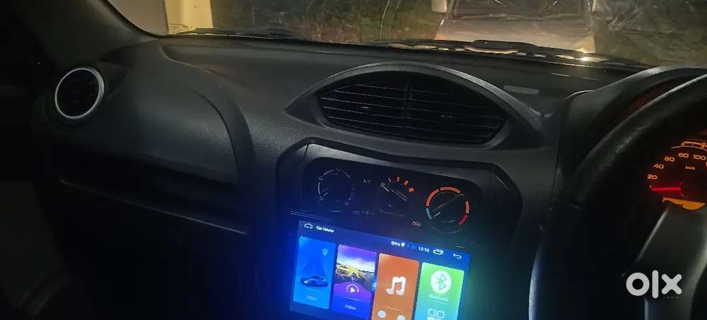 Maruti Suzuki Alto 800 Lxi 2016 Car