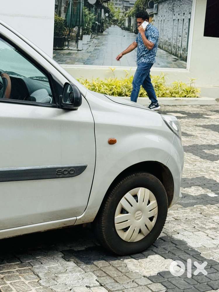Maruti Suzuki Alto 800 Lxi, 2015, Petrol