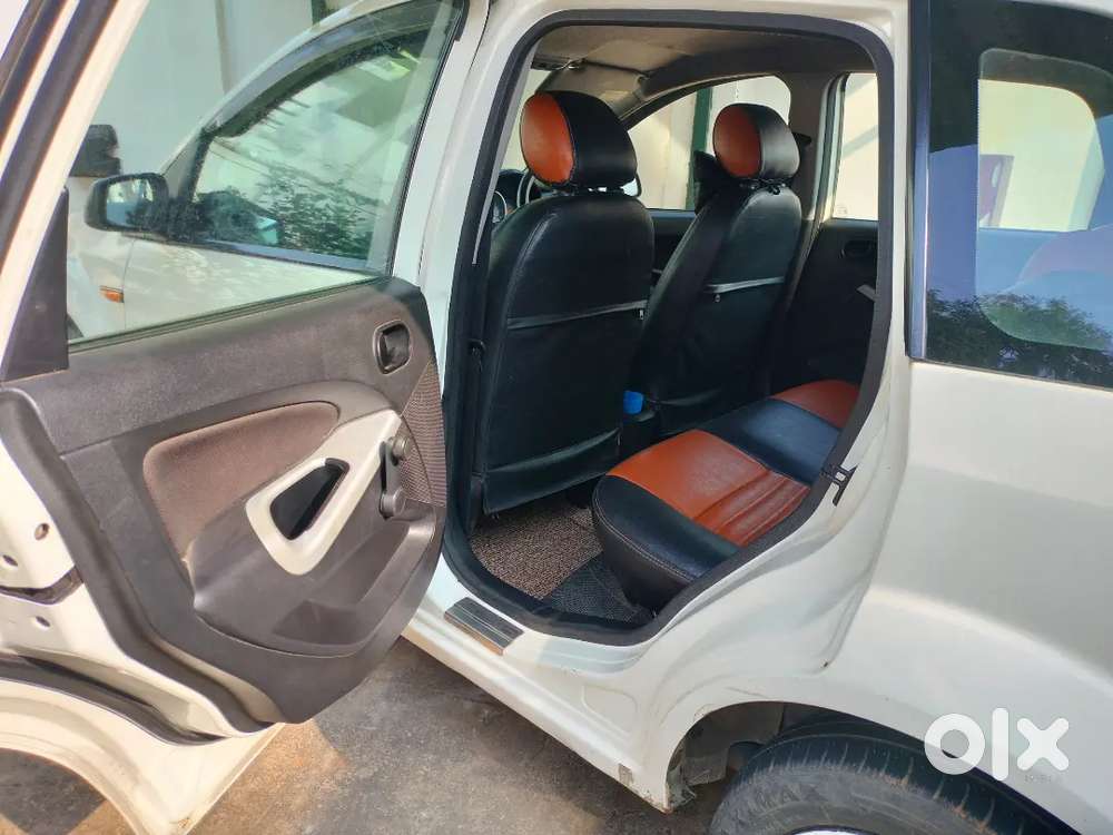 Ford Figo 2010 Diesel Well Maintained