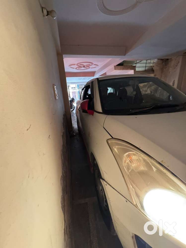 Maruti Suzuki Swift 2017