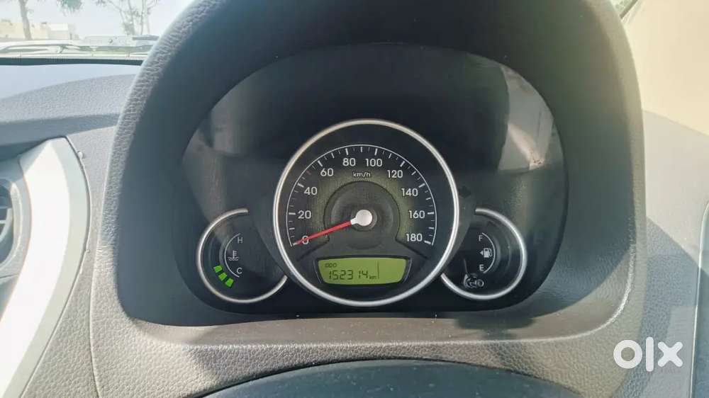 Hyundai Eon 2014 Petrol 152000 Km Driven Well Maintained