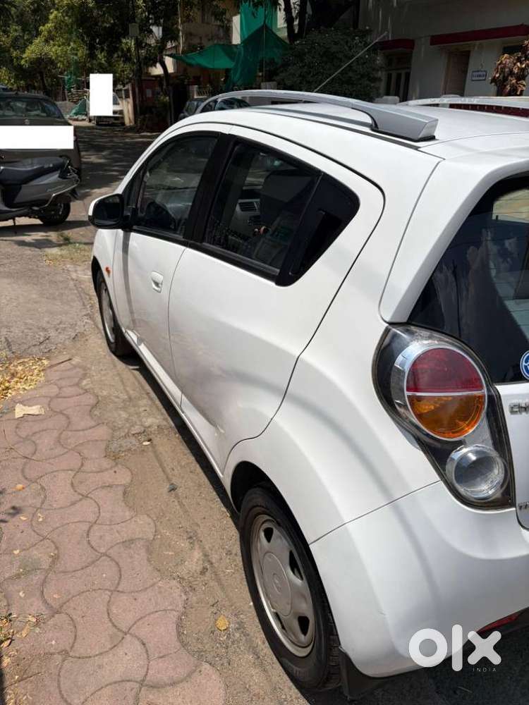 Chevrolet Beat Diesel Lt, 2012, Diesel