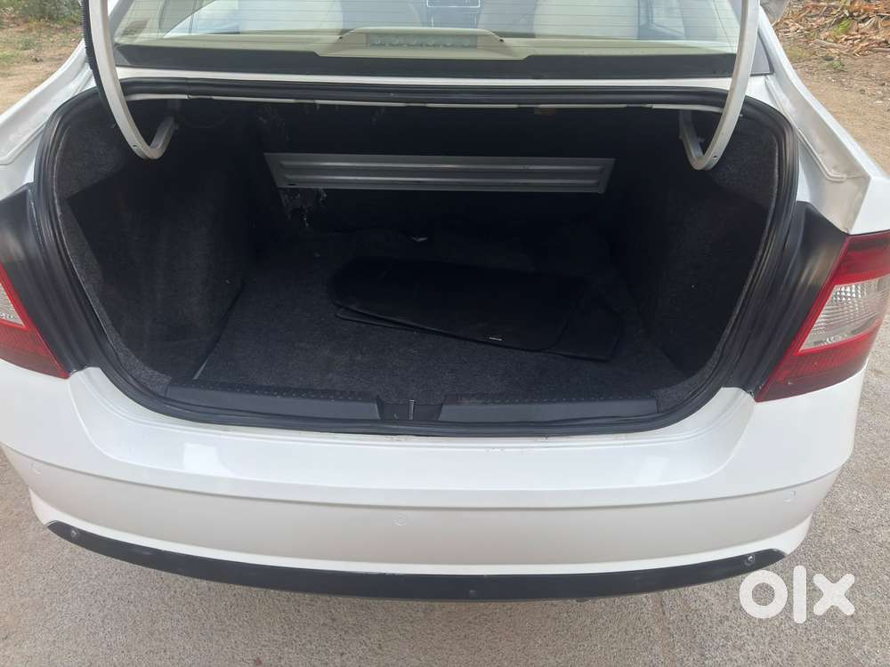 Skoda Rapid [ ] 1.5 Style Plus Tdi At, 2019, Diesel