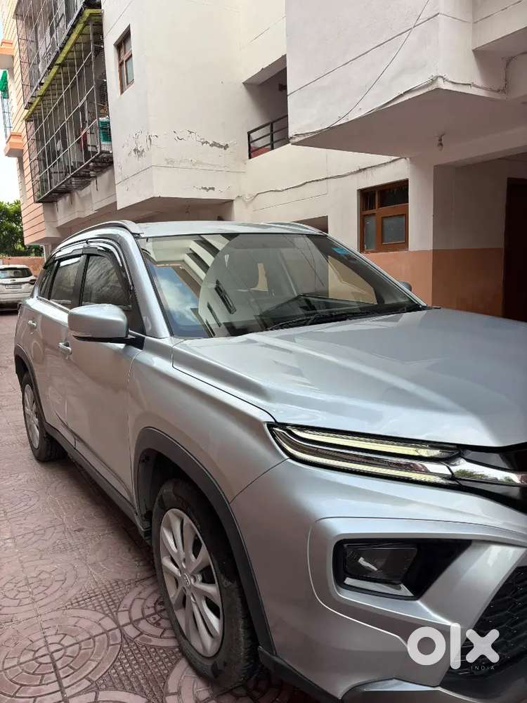 Toyota Urban Cruiser 1.5 Neo Drive 2024