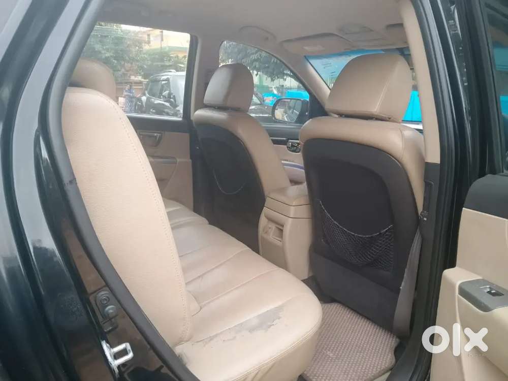 Hyundai Santa Fe 2.2 2011