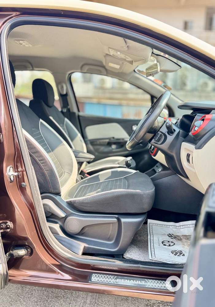 Renault Captur 1.5 Diesel Rxt, 2017, Diesel