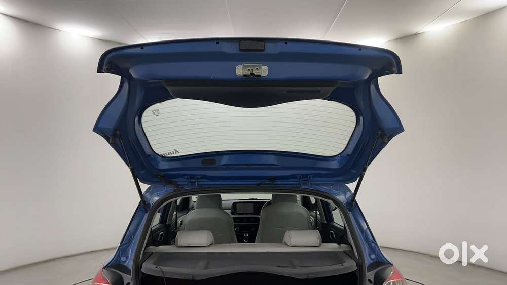 Hyundai Grand I10 Nios Asta 1.2 Kappa Vtvt, 2020, Petrol
