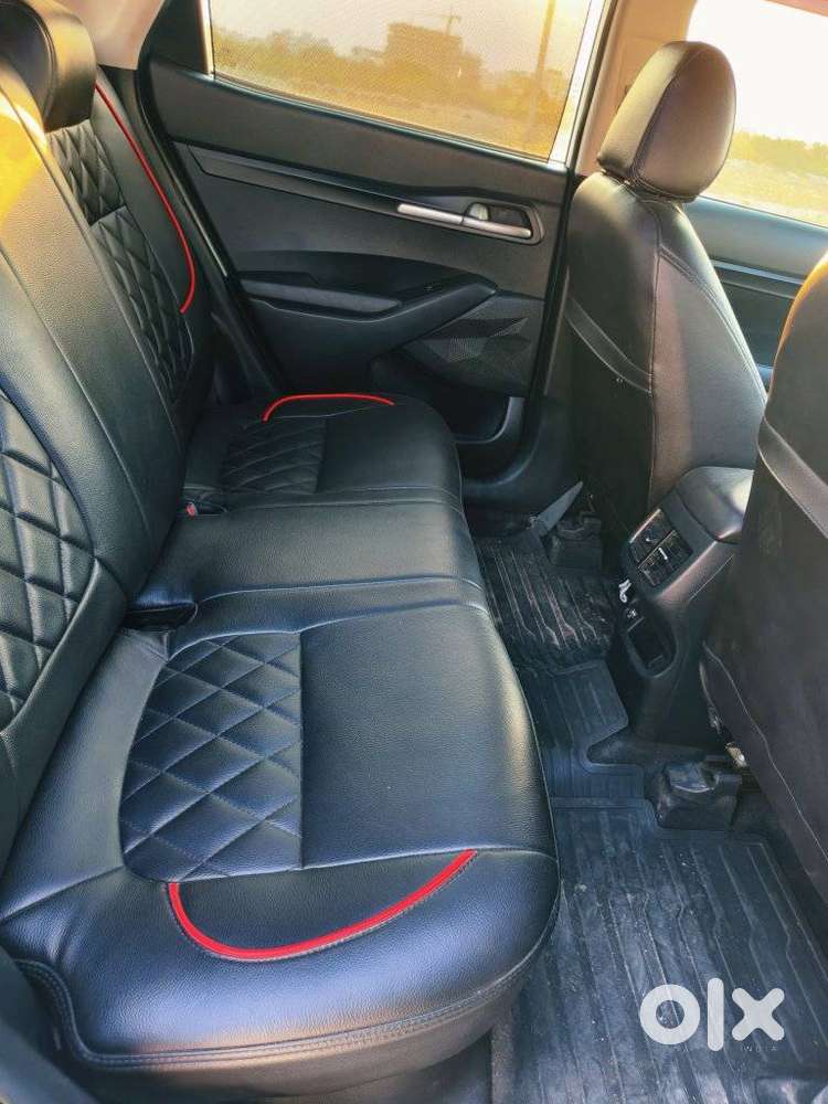 Kia Seltos Htk Plus 1.5 Diesel, 2020, Diesel