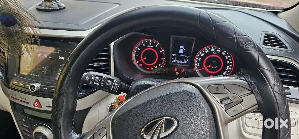 Mahindra Xuv300 Turbosport 2021 Model