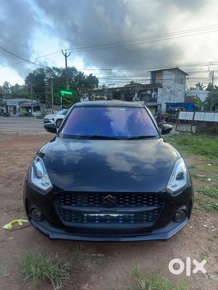 Reliable Maruti Suzuki 2023
