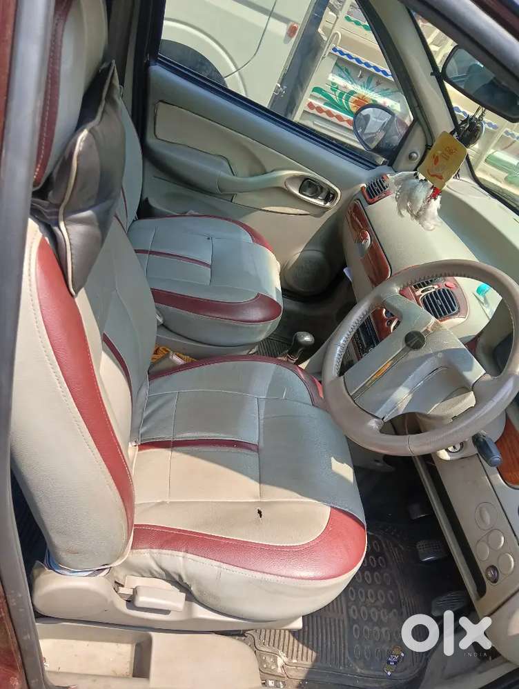 Indigo Ecs Exilent Condition