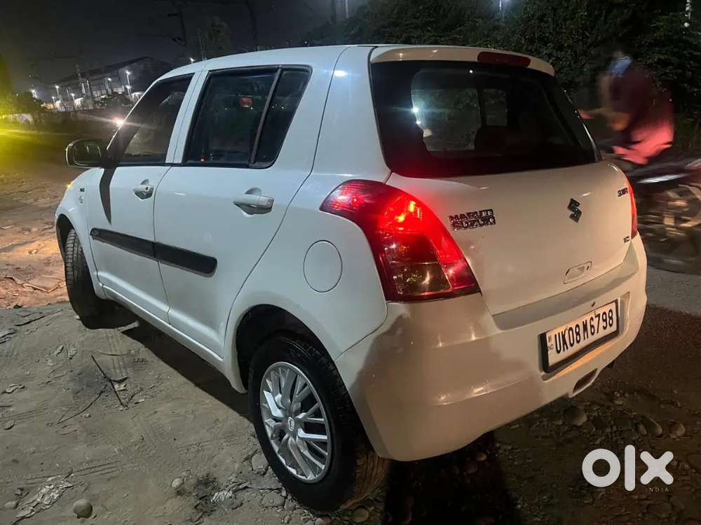 Maruti Swift Vdi 2008