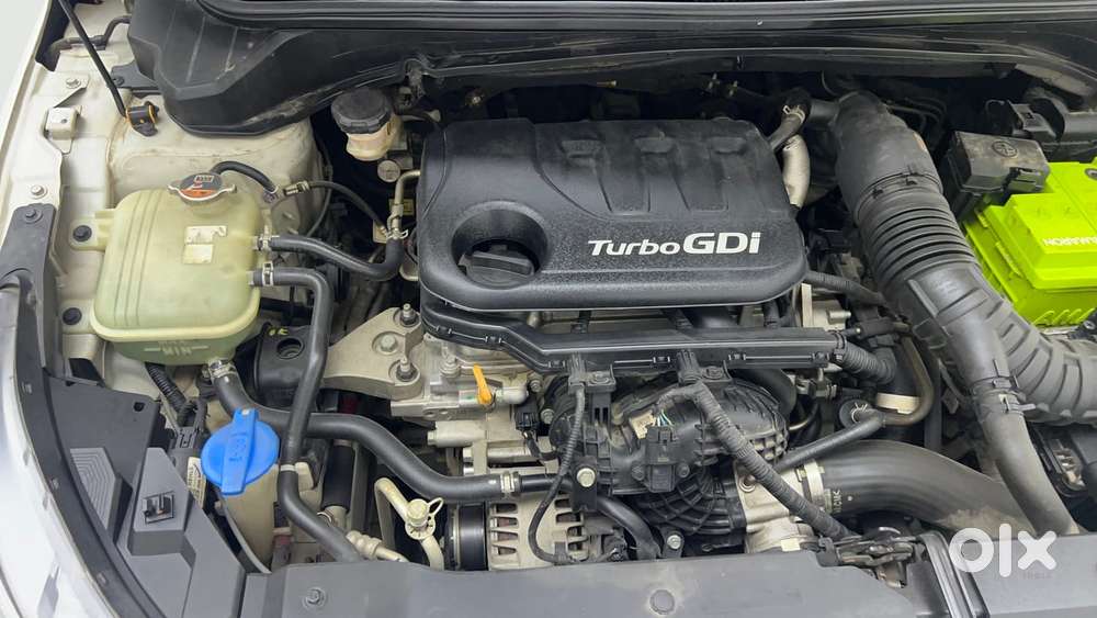 Hyundai New I20 1.0 Asta (o) Turbo Dct, 2020, Petrol