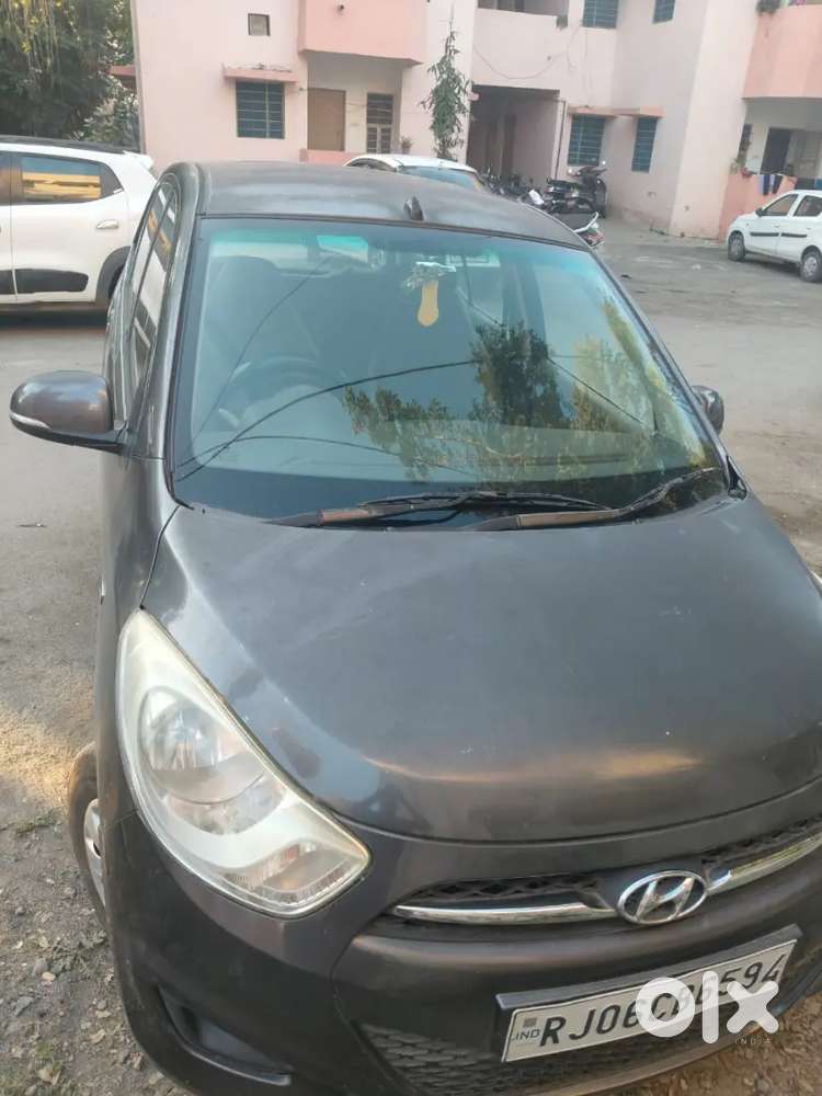 Hyundai I10 Kappa 2013 Petrol Manual