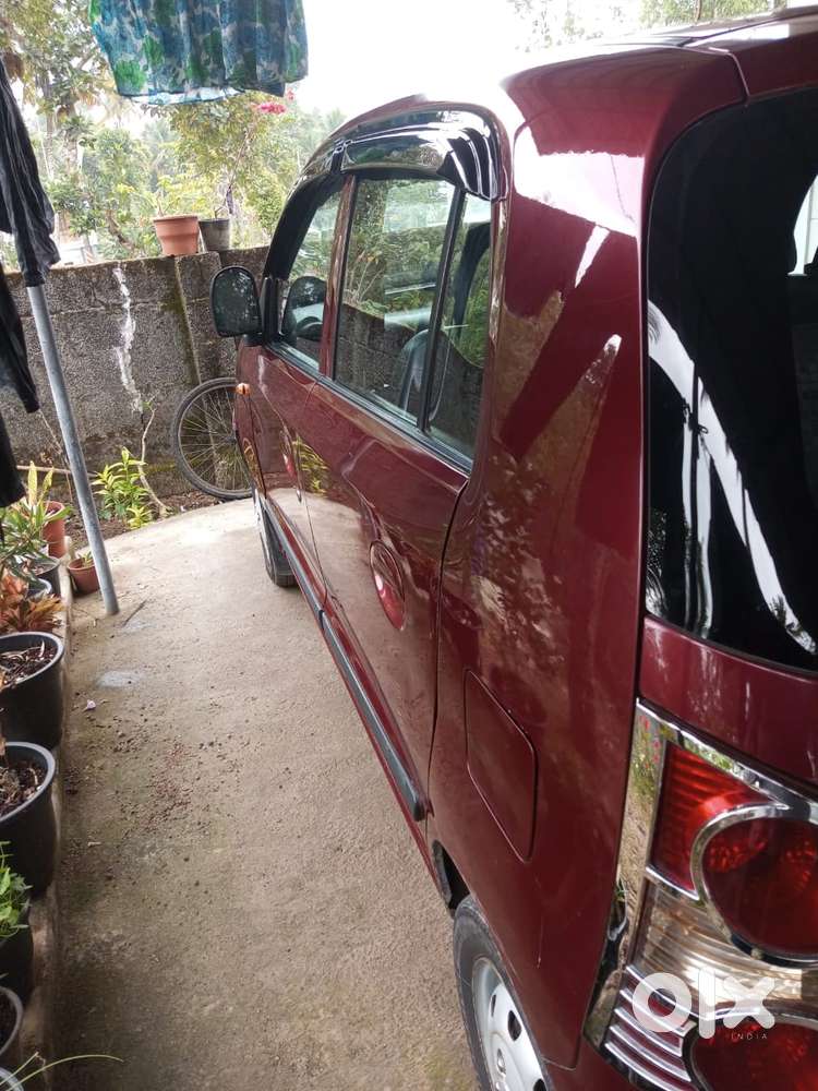 Hyundai Santro Xing Gls, 2007, Petrol