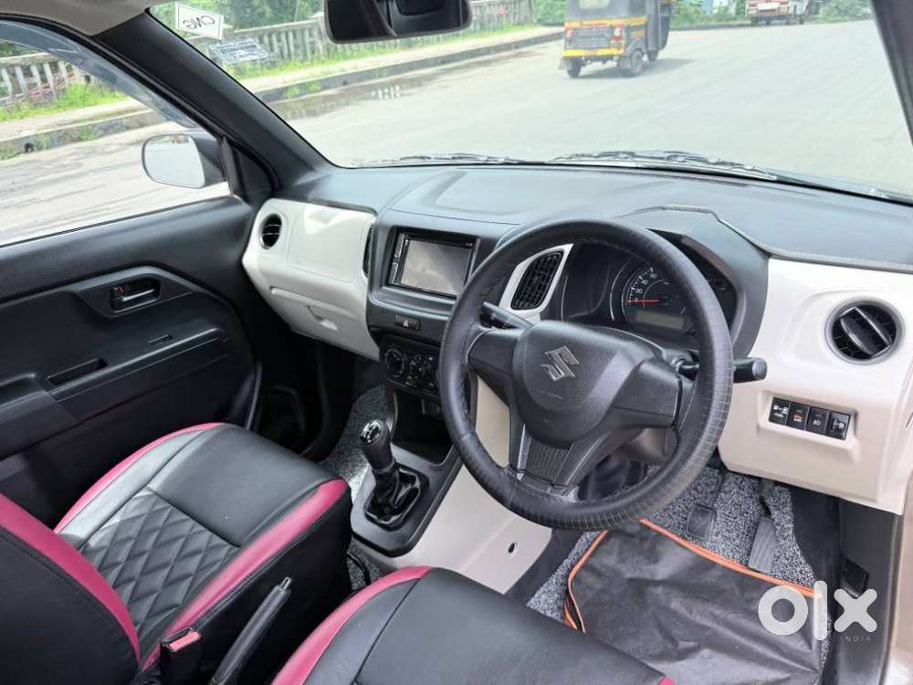 Maruti Suzuki Wagon R 1.0 Lxi Cng, 2019, Cng & Hybrids