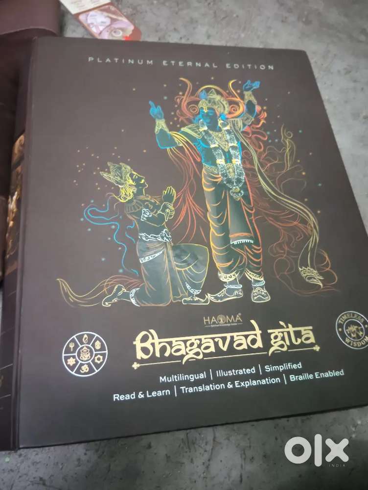 Bhagwat Gita