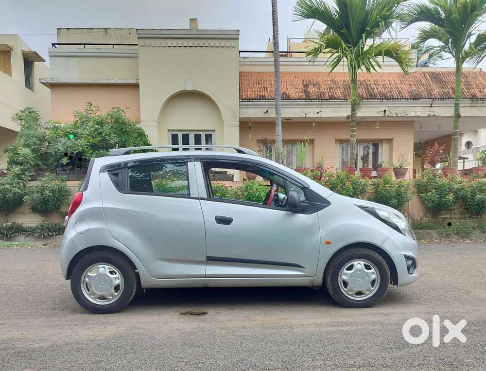 Chevrolet Beat Ls, 2015, Diesel