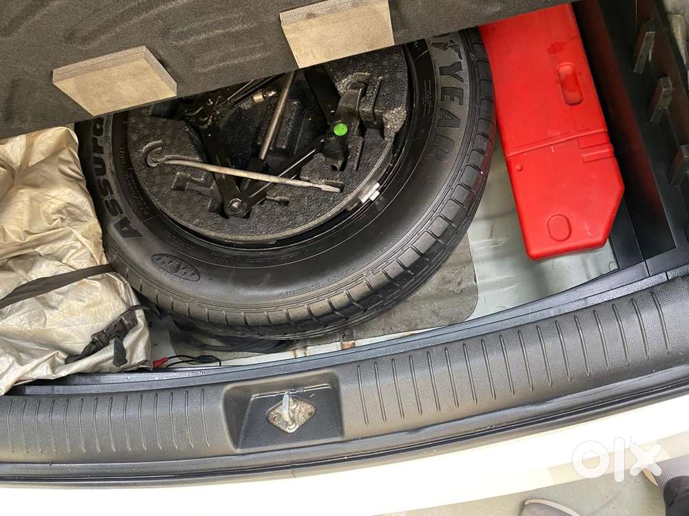 Hyundai Creta 1.6 Vtvt S, 2015, Petrol
