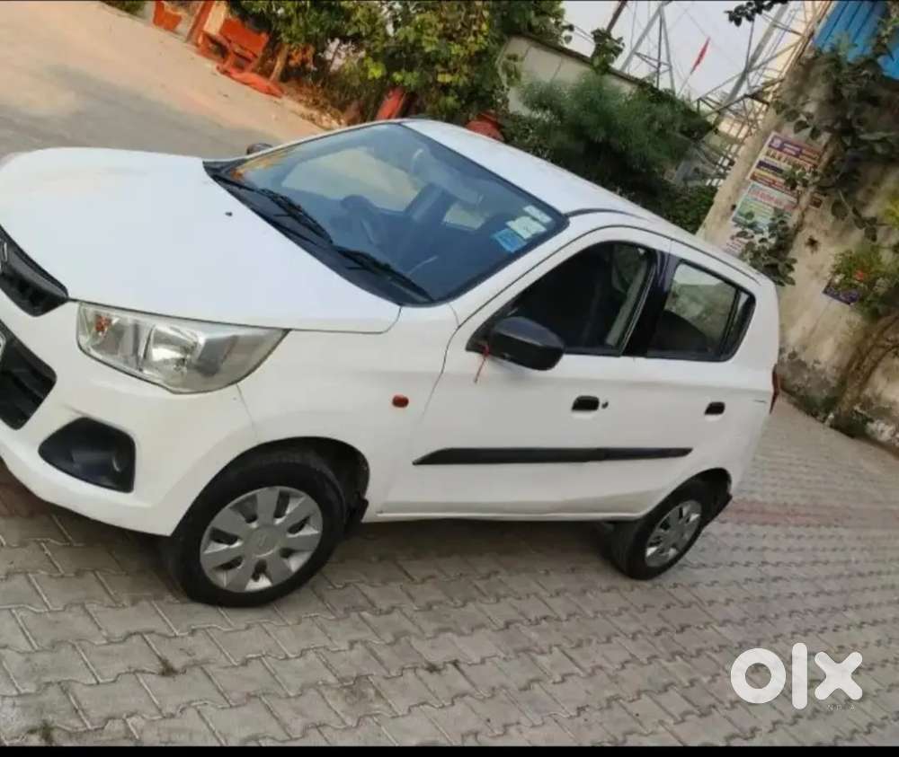 Maruti Suzuki Alto 2016 With 87000 Km