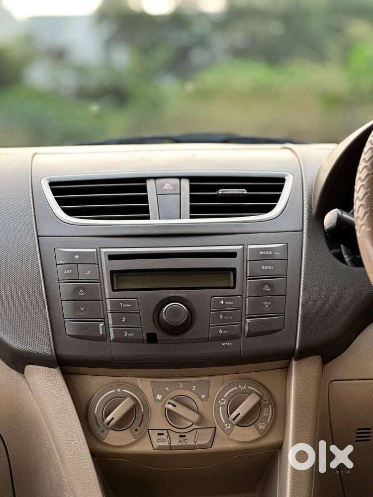 Maruti Suzuki Ertiga Vdi Shvs, 2012, Diesel