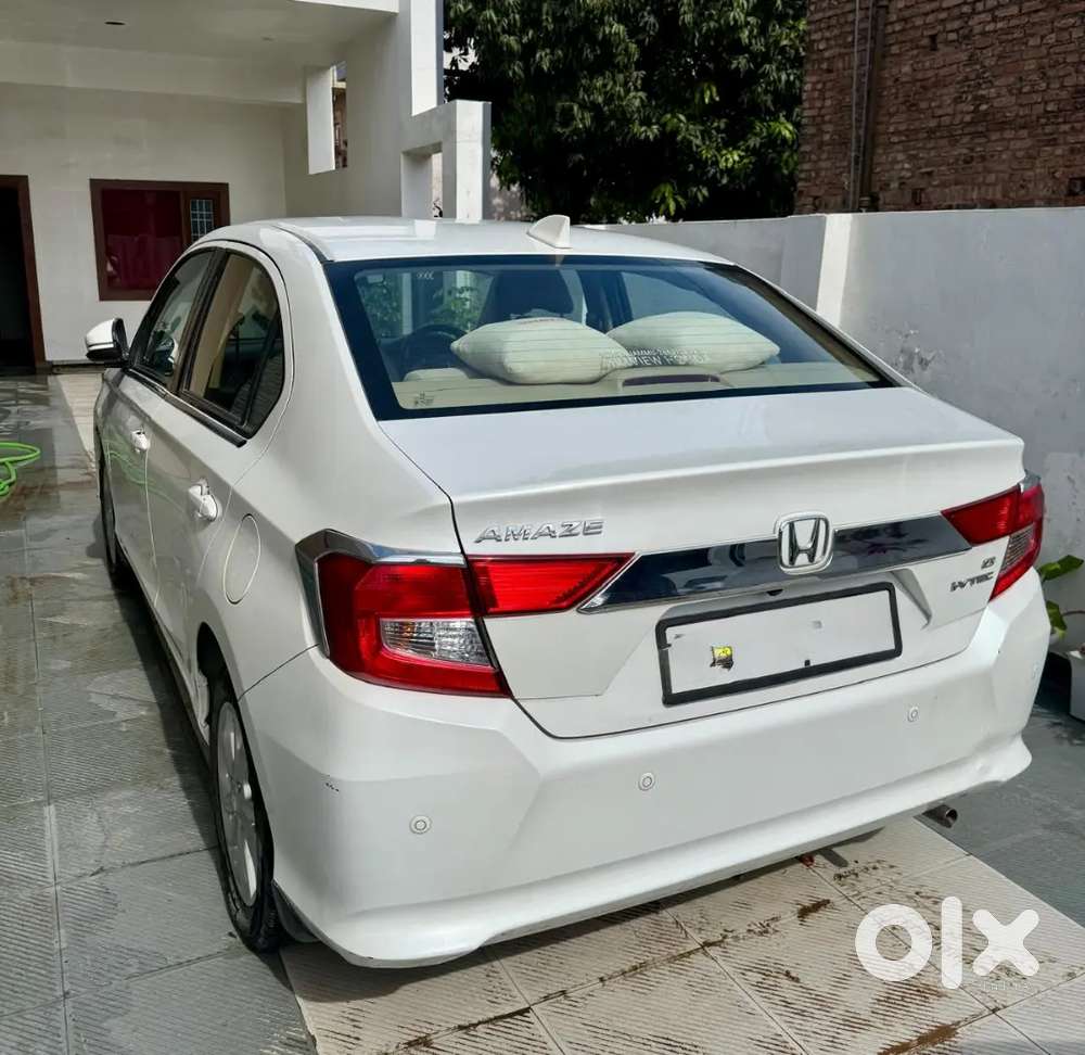 Honda Amaze 2019 1.2
