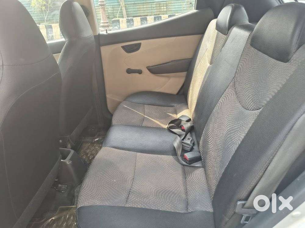 Hyundai Eon Magna Plus, 2014, Petrol