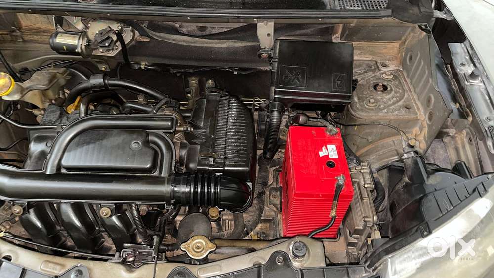 Renault Kwid 2019-ongoing 1.0 Climber Amt, 2019, Petrol