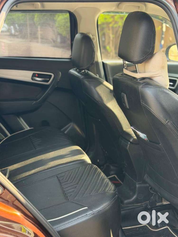 Toyota Urban Cruiser 1.5 High Grade Mt, 2021, Petrol