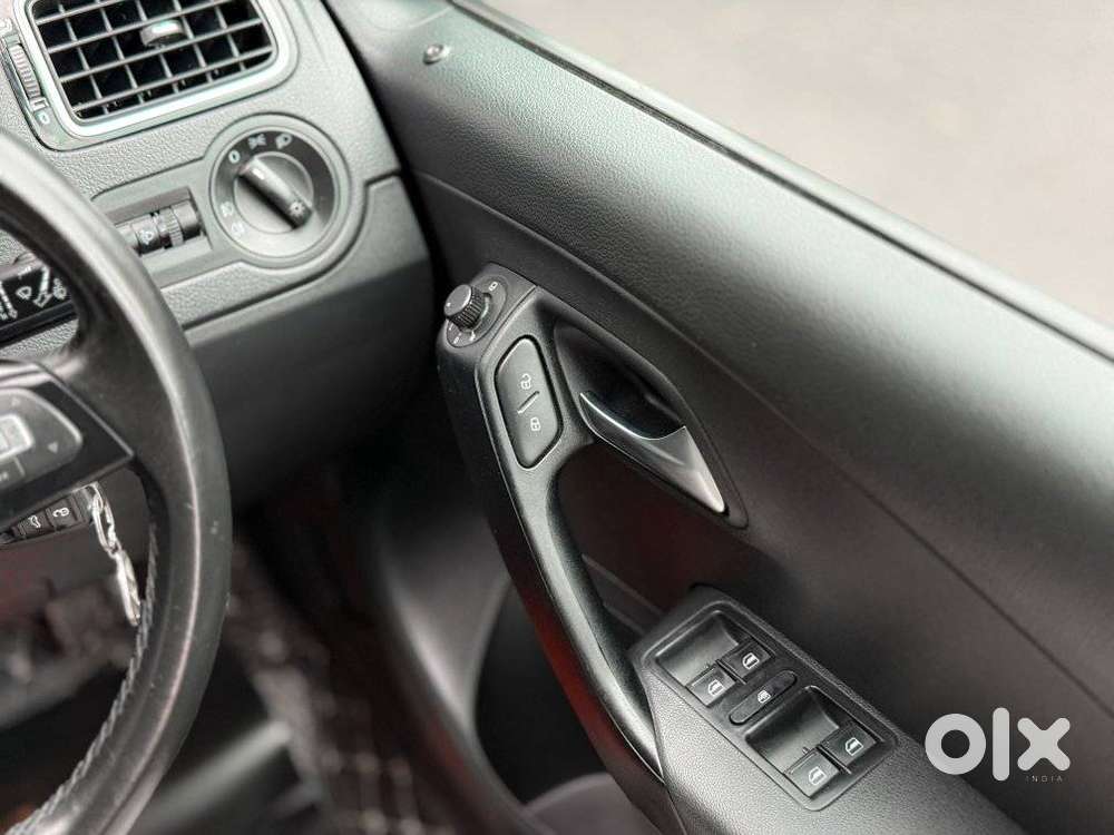 Volkswagen Polo Gt Tsi, 2021, Petrol