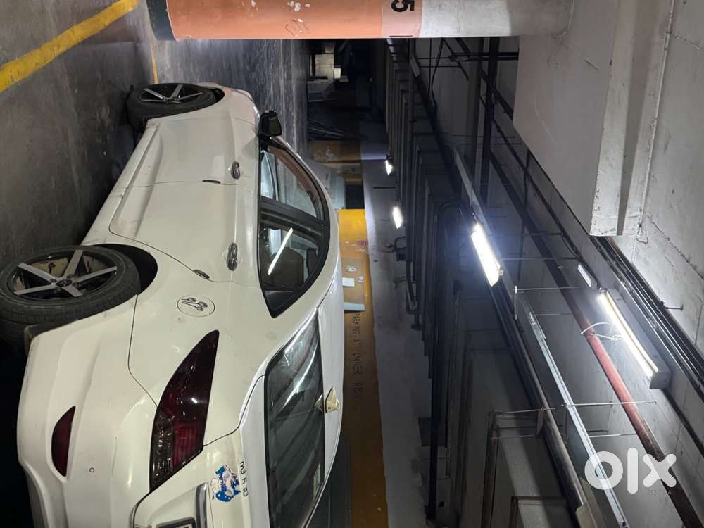 Hyundai Verna 2014 Diesel Good Condition