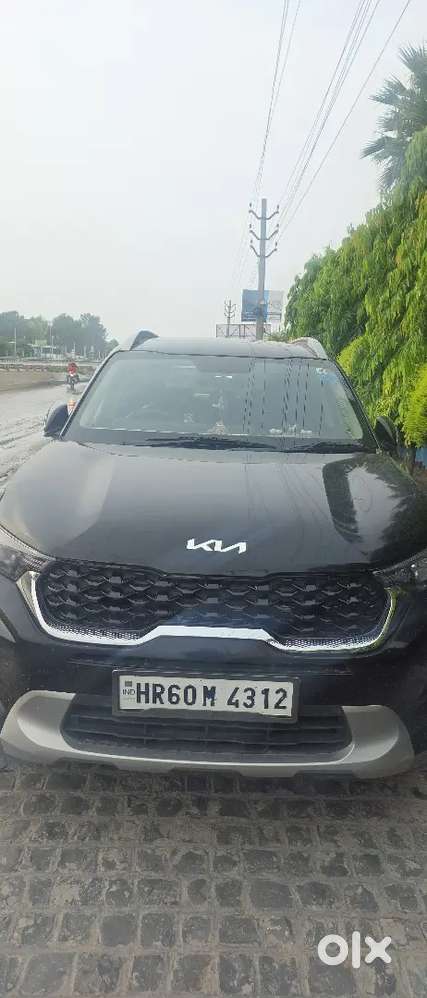 Kia Sonet 1.0 Htk 2024