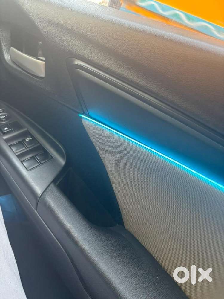 Honda Jazz 2016 Petrol Well Maintained