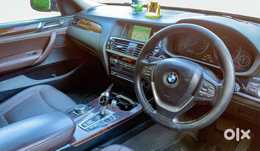 Bmw X3 X Drive 20d X-line, 2016, Diesel