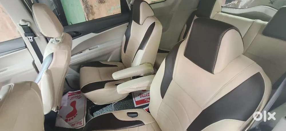 Mahindra Marazzo 2023